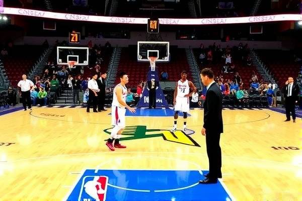 NBA扣篮大赛录像回放，重温经典瞬间，感受篮球魅力