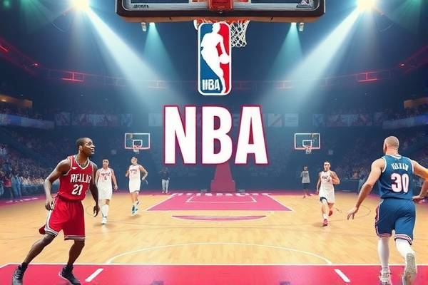 NBA录像回放直播吧，篮球盛宴的绝佳观赏体验