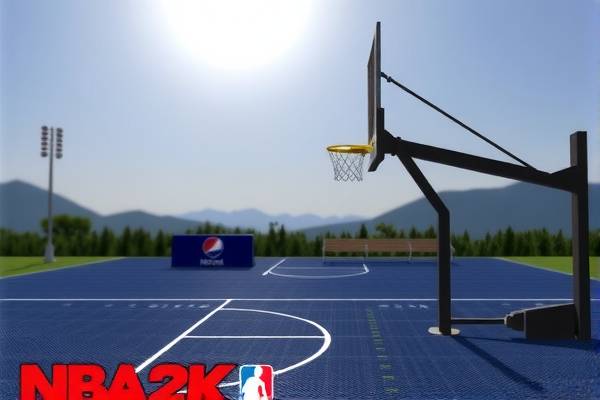 NBA 2K录像功能详解，如何轻松录制精彩比赛瞬间