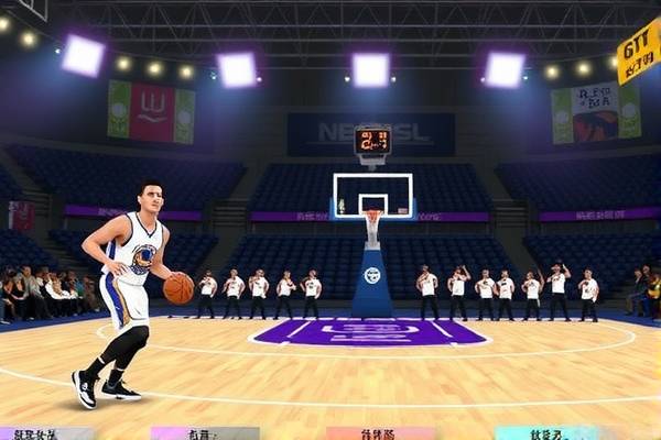 NBA 2K录像功能详解，如何轻松录制精彩比赛瞬间  2K录像功能 精彩比赛瞬间录制 第3张