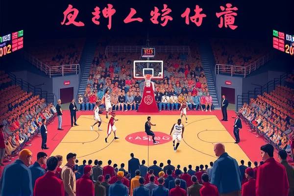 重温经典，NBA全明星赛2004录像回顾  NBA全明星赛 经典重温 第2张