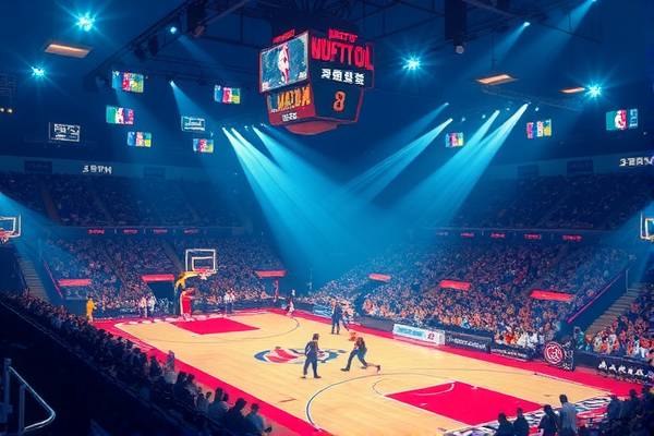 罗斯的NBA传奇，录像中的永恒印记