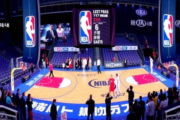 英文原声NBA录像的魅力与影响