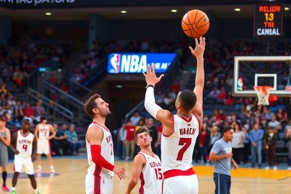 NBA录像网盘，篮球迷的宝藏之地  NBA录像网盘 篮球迷宝藏之地 第2张