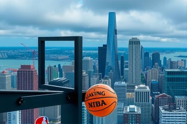 NBA火箭直播录像，热血比赛的精彩瞬间