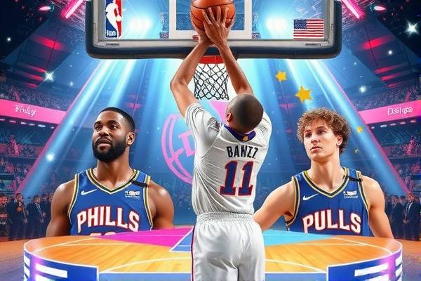 NBA东部决赛精彩五场录像回顾