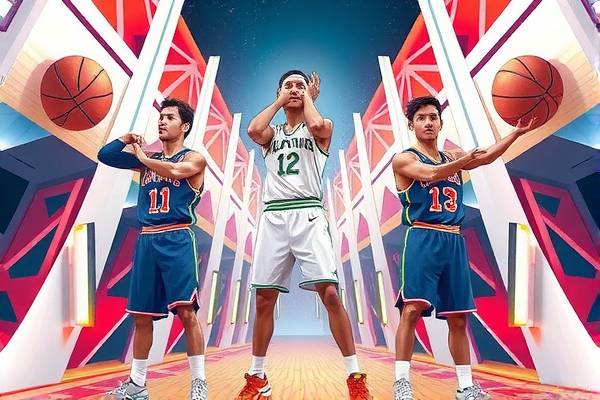 NBA热火与骑士，一场精彩对决的录像回顾  NBA热火与骑士对决 录像回顾 第3张