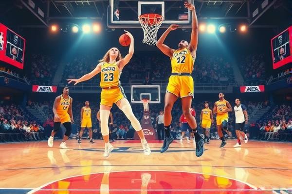 NBA火箭与骑士的激烈对决录像回顾  NBA火箭与骑士对决 录像回顾 第2张