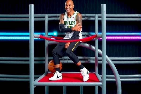 NBA山猫与热火激战实录,一场精彩绝伦的对决 NBA山猫与热火对决 激战实录 第3张 NBA山猫与热火激战实录,一场精彩绝伦的对决 NBA山猫与热火对决 激战实录 第3张