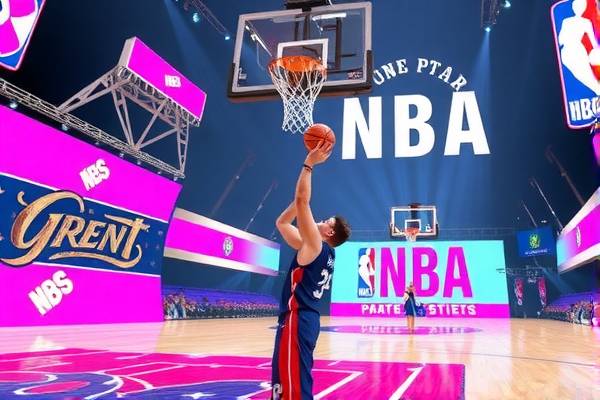 NBA录像回放软件，观看精彩瞬间的最佳途径  NBA录像回放软件 观看精彩瞬间 第3张