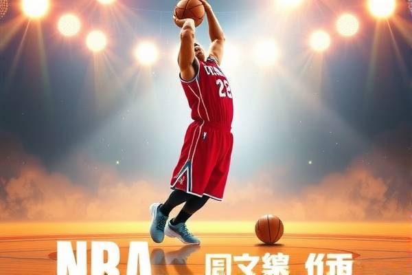 NBA总决赛录像第4场，激烈对决与精彩瞬间