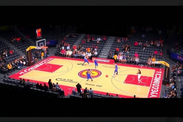 NBA全明星2015录像回放，精彩瞬间不容错过