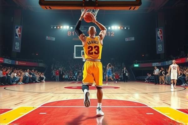 重温经典，NBA全明星赛2005录像回顾