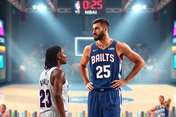 NBA总决赛G4录像，激烈对决，不容错过的篮球盛宴  NBA总决赛G4录像 激烈对决/篮球盛宴 第2张