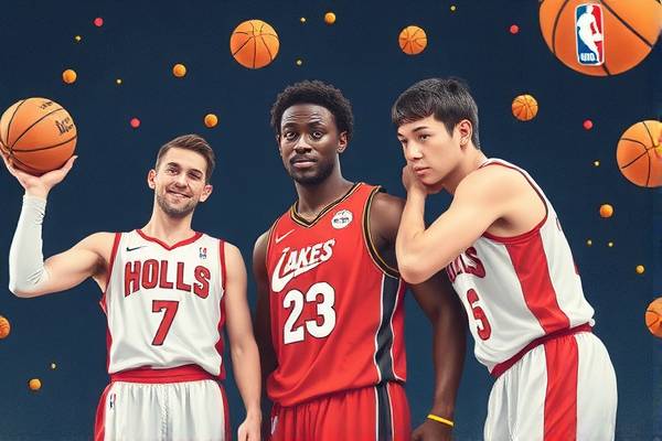 NBA虎扑录像，重温赛场精彩瞬间