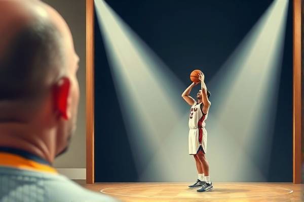 重温经典，2004年NBA录像回顾