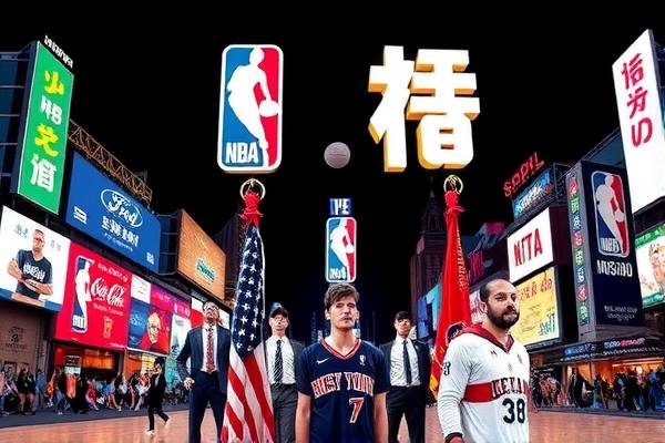 NBA录像解析，湖人队的战术与策略—以湖人队录像为例