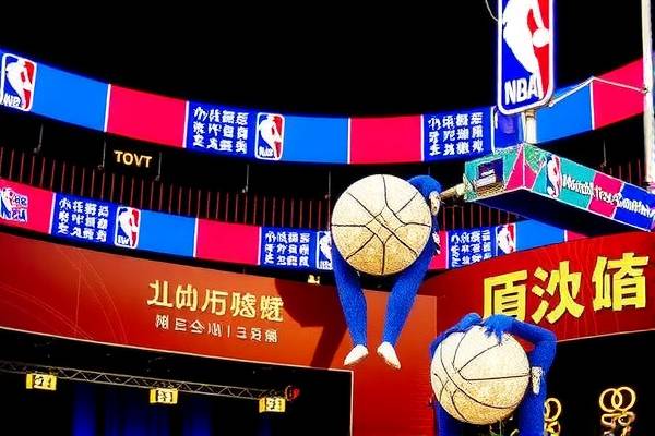 NBA回放录像高清中文，重温精彩瞬间，感受篮球魅力  NBA回放录像 篮球魅力 第3张