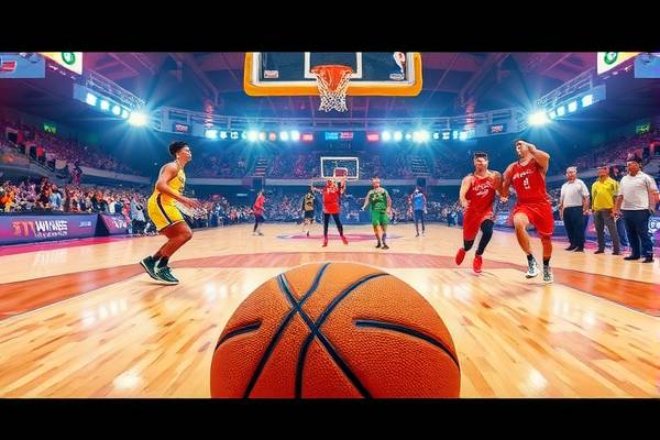 重温经典，2015-2016赛季NBA录像回顾  NBA录像回顾 经典重温 第3张