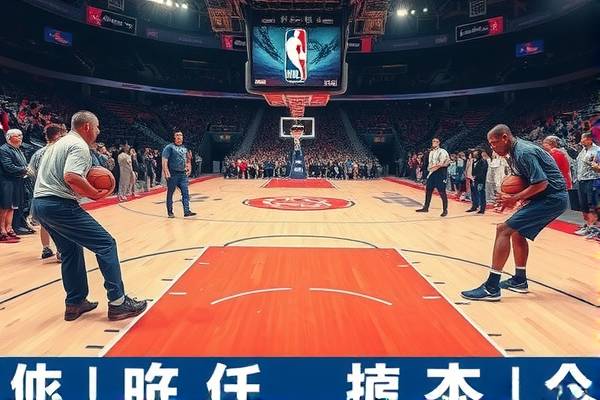 NBA全明星比赛录像，精彩瞬间，永存记忆  NBA全明星比赛录像 精彩瞬间 第3张