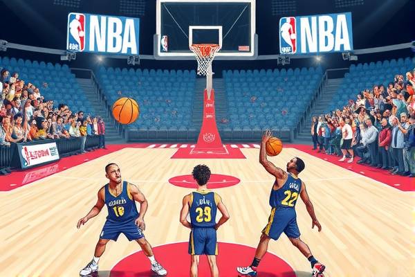 NBA全明星比赛录像，精彩瞬间，永存记忆