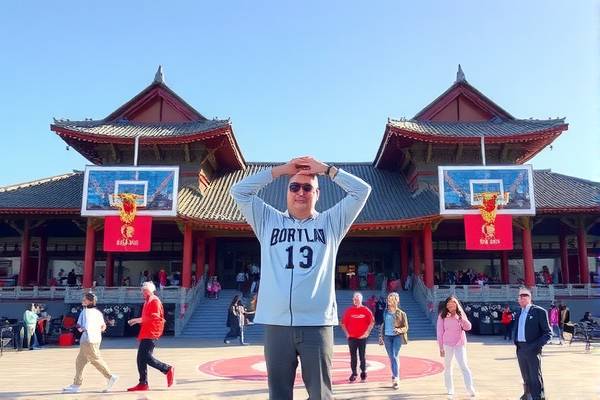 重温经典，探索2003年NBA录像回放的独特魅力  经典重温 NBA录像回放魅力 第3张