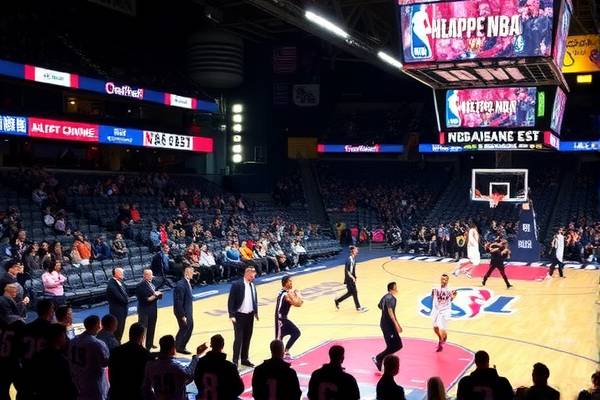 NBA第五场录像回放，重温经典，感受赛场激情  NBA录像回放 重温经典赛场激情 第3张