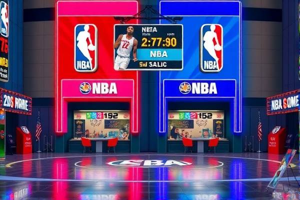 NBA凯尔特人与奇才对决录像，一场精彩绝伦的篮球盛宴  NBA对决录像 篮球盛宴 第3张