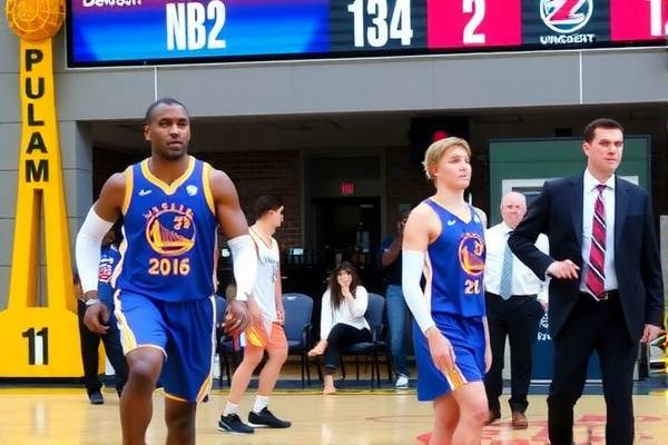 重温历史,NBA 2016总决赛录像G7的回顾与解析