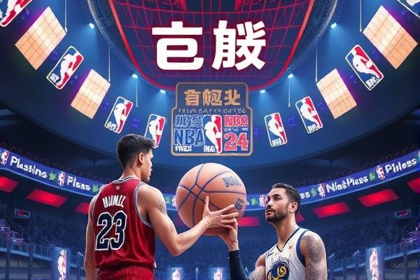 NBA直播录像中文，篮球盛宴的无限魅力  NBA直播录像 篮球盛宴 第3张