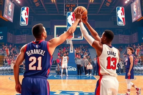 NBA录像回顾，小牛VS雷霆的激烈对决  NBA录像回顾 小牛VS雷霆对决 第2张