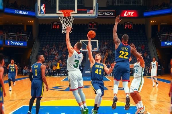 NBA马刺与雷霆的激烈对决录像回顾  NBA马刺与雷霆对决 录像回顾 第3张