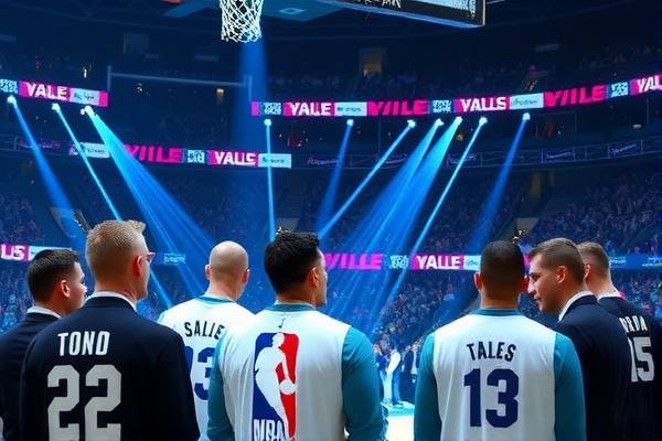 腾讯高清NBA录像回放，篮球盛宴的绝佳体验  腾讯高清NBA录像回放 篮球盛宴 第3张