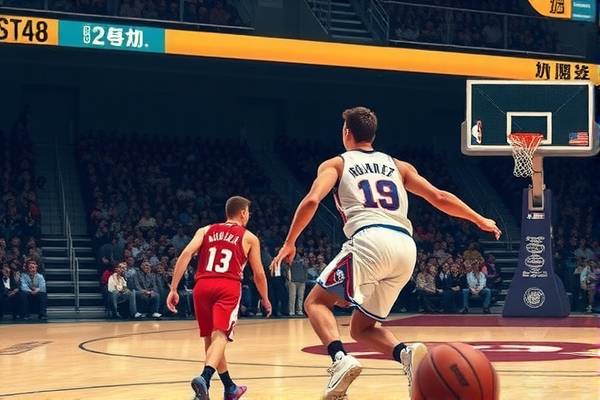 重温历史，2009年NBA东部决赛精彩录像回顾