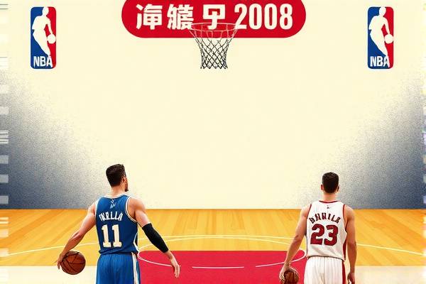 重温历史，2008年NBA总决赛录像的回眸