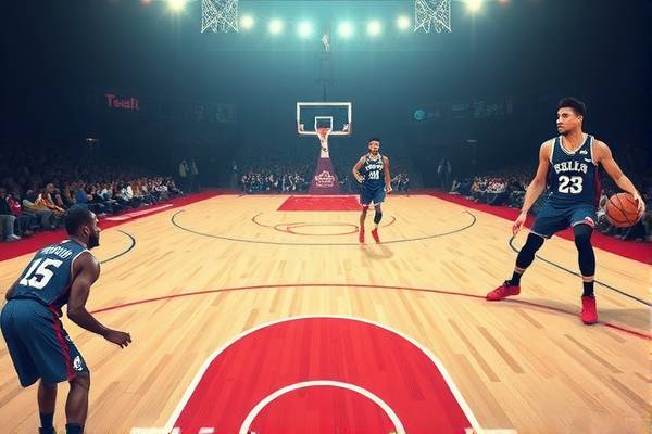 重温经典，2016年NBA全明星录像回放  NBA全明星 录像回放 第3张