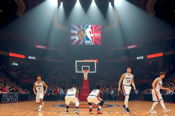 重温历史，2009年NBA决赛录像回放