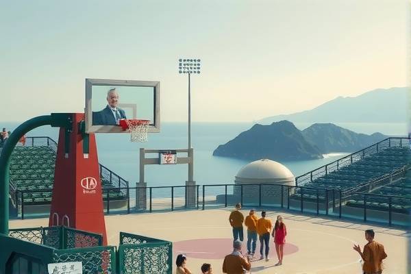 重温经典，2003年NBA全明星录像的回眸  经典重温 NBA全明星录像 第3张