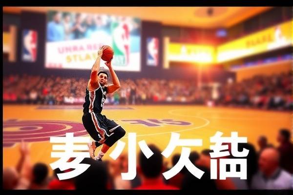 重温经典，2015年NBA常规赛录像回顾