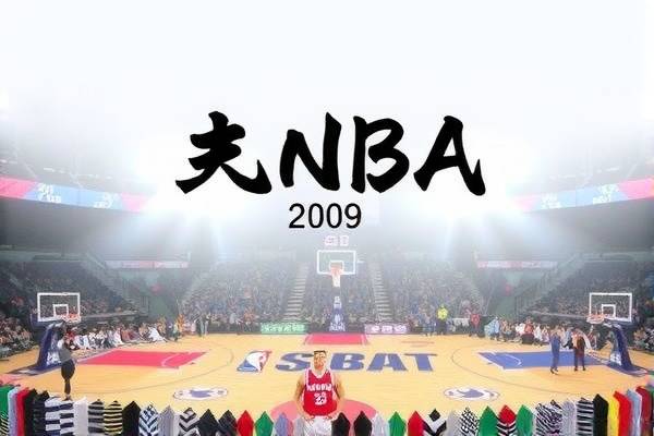 重温经典，2009年NBA全明星赛录像回顾