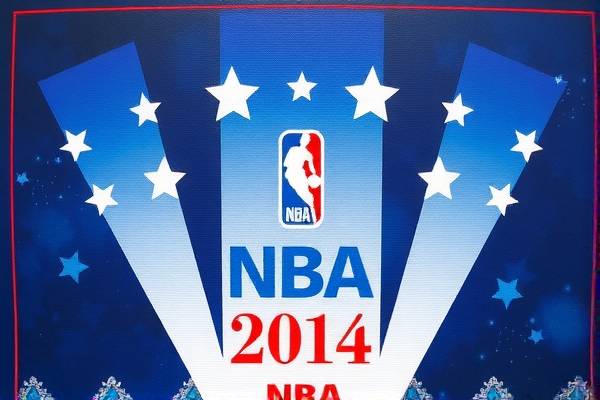 NBA 2014全明星赛精彩瞬间录像回顾  2014全明星赛 精彩瞬间录像回顾 第2张