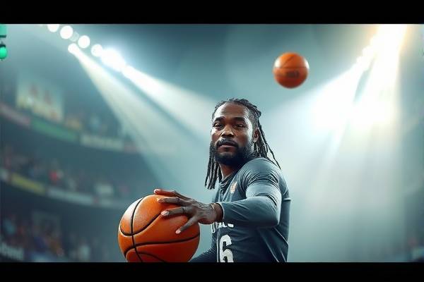 重温经典，NBA全明星赛2009录像回放