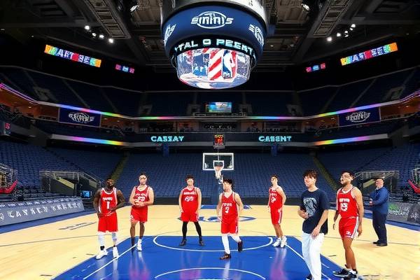 重温历史，NBA 2017总决赛录像G4的回顾与解析