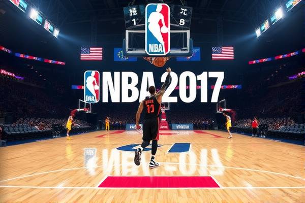 重温NBA 2017总决赛G2录像，一场激烈的对决