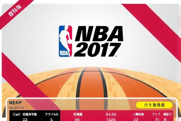 重温NBA 2017总决赛G2录像，一场激烈的对决  NBA 2017总决赛 G2录像对决 第3张