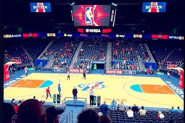 NBA录像中的传奇艾佛森