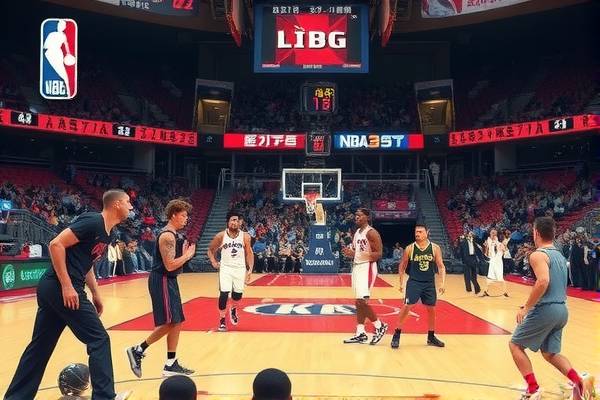 纬来NBA录像，篮球盛宴的珍藏版