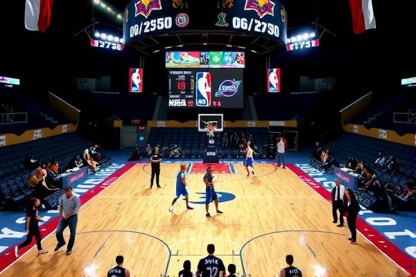 NBA季后赛录像下载，篮球迷的盛宴