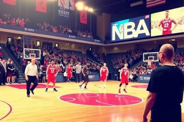 NBA小牛比赛录像，重温经典，感受篮球魅力  NBA小牛比赛录像 重温篮球经典 第3张