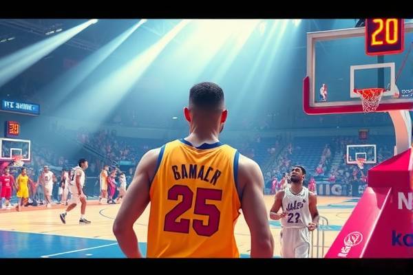 NBA快船季后赛精彩瞬间回顾